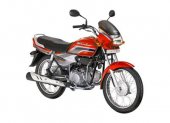 2009 Hero Honda Super Splendor 125 photo